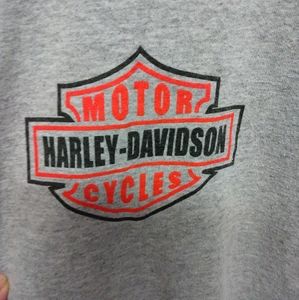 Harley-Davidson Polo Shirt